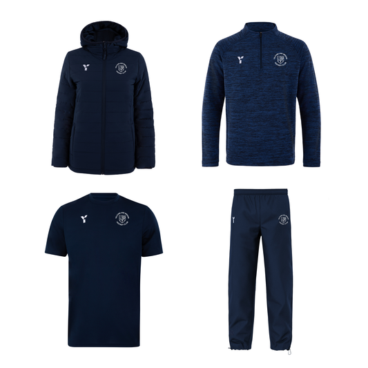 Essentials Bundle (Senior) - Telford and Wrekin HC