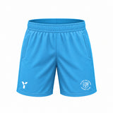 Telford and Wrekin HC - GK Shorts - Blue