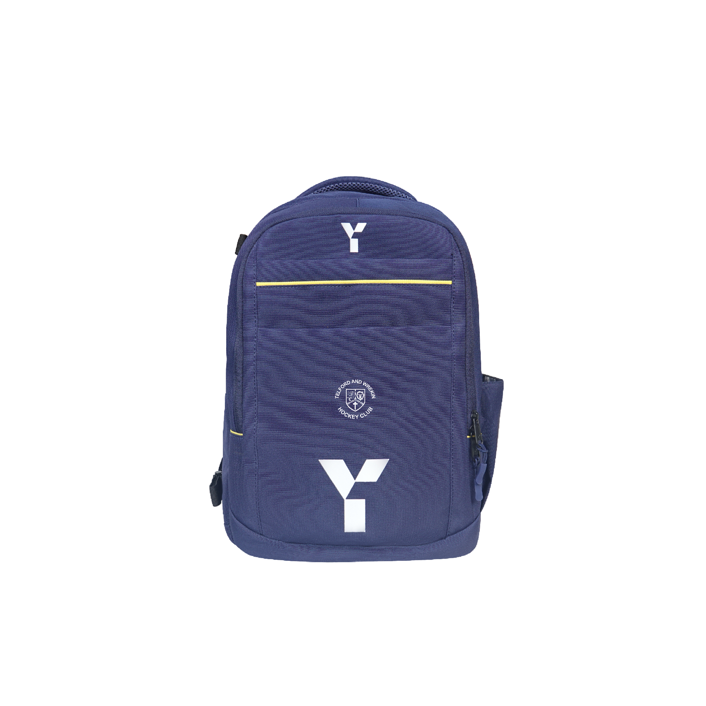 Telford and Wrekin HC - Tourer Backpack - Navy