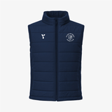 Telford and Wrekin HC - Gilet Women's Navy