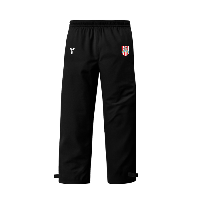 Westbury UB - Therma Tracksuit Bottoms Unisex Black