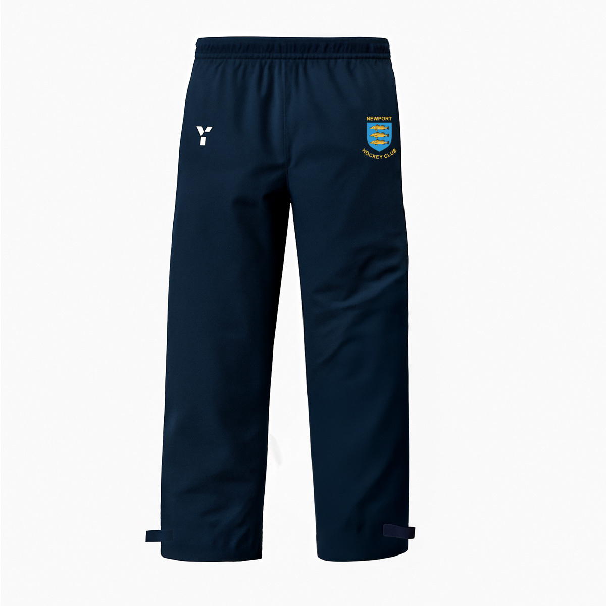 Newport HC - Therma Tracksuit Bottoms Unisex Navy