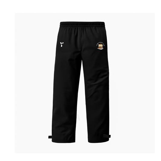 Vikings HC - Therma Tracksuit Bottoms Unisex Black
