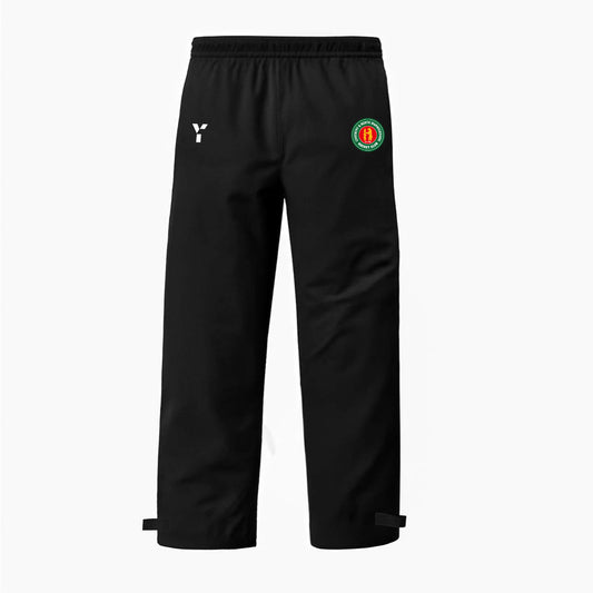 Coventry & NW HC - Therma Tracksuit Bottoms Unisex Black