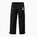 Exeter TA - Therma Tracksuit Bottoms Unisex Black (SALE)