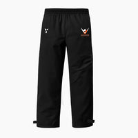 London Wayfarers HC - Therma Tracksuit Bottoms Unisex Black (SALE)
