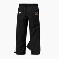 Saffron Walden HC - Therma Tracksuit Bottoms Unisex Black