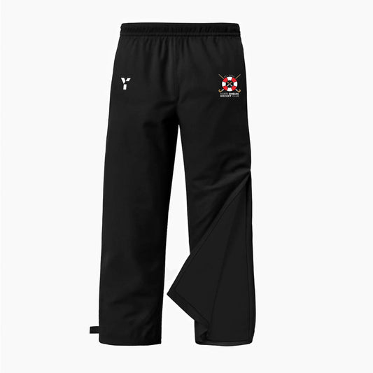 North Shields HC - Therma Tracksuit Bottoms Unisex Black