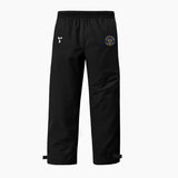 Saffron Walden HC - Therma Tracksuit Bottoms Unisex Black