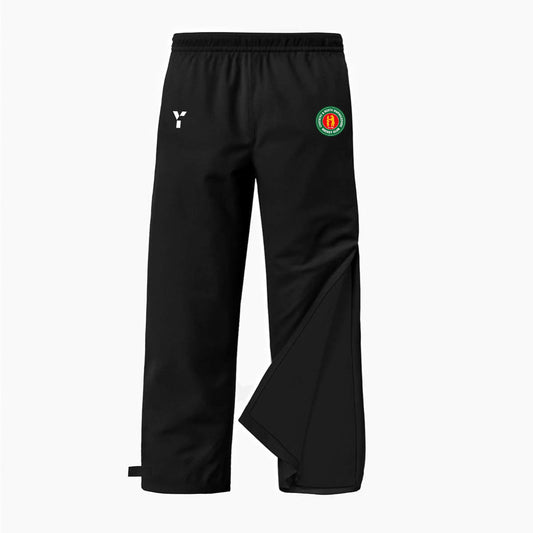 Coventry & NW HC - Therma Tracksuit Bottoms Unisex Black