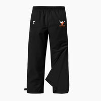 London Wayfarers HC - Therma Tracksuit Bottoms Unisex Black (SALE)