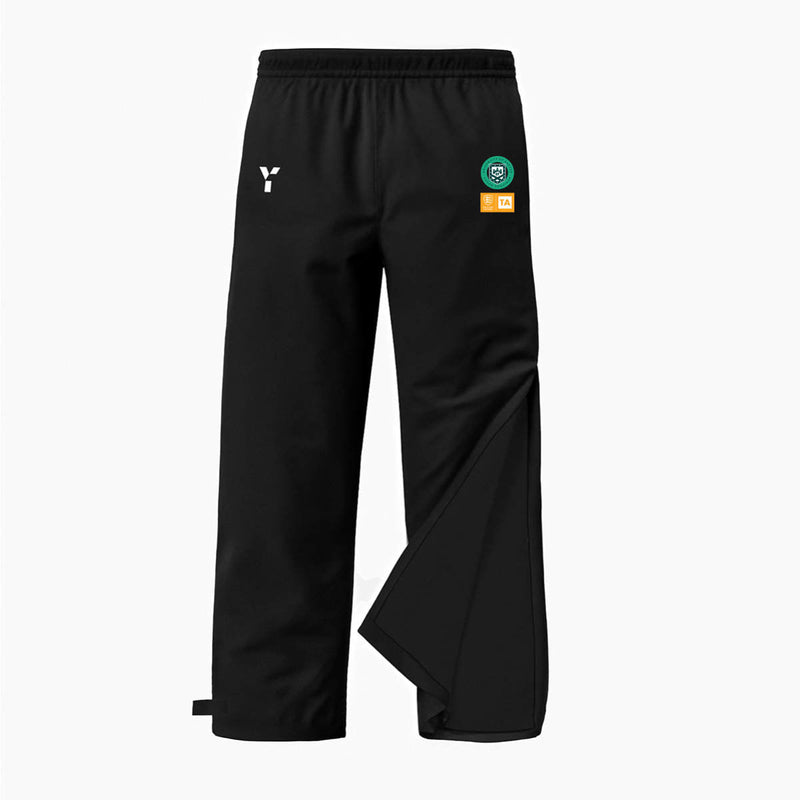 Exeter TA - Therma Tracksuit Bottoms Unisex Black (SALE)
