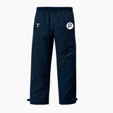Padel4All Basset Down - Therma Tracksuit Bottoms Unisex Navy