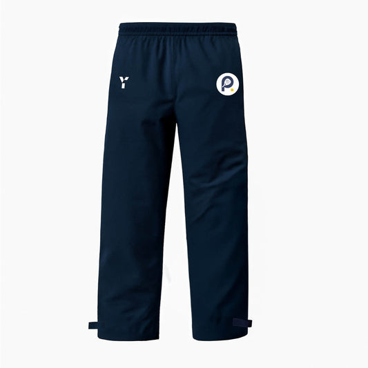 Padel4All - Therma Tracksuit Bottoms Unisex Navy