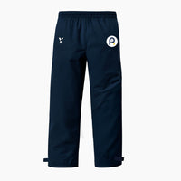 Padel4All Lockleaze - Therma Tracksuit Bottoms Unisex Navy