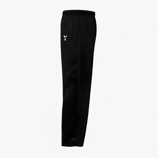 Crawley HC - Therma Tracksuit Bottoms Unisex Black