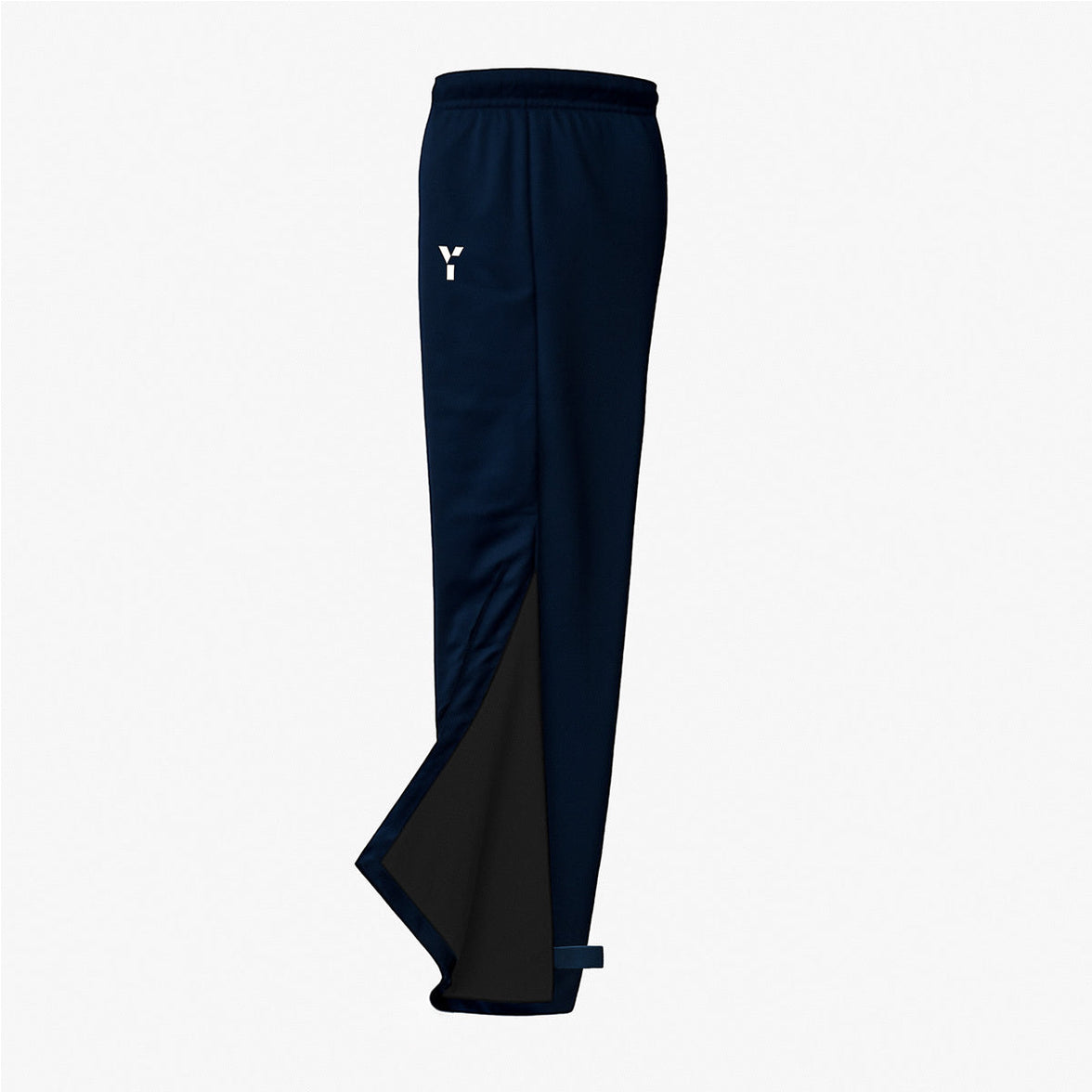 ISCA HC - Therma Tracksuit Bottoms Unisex Navy