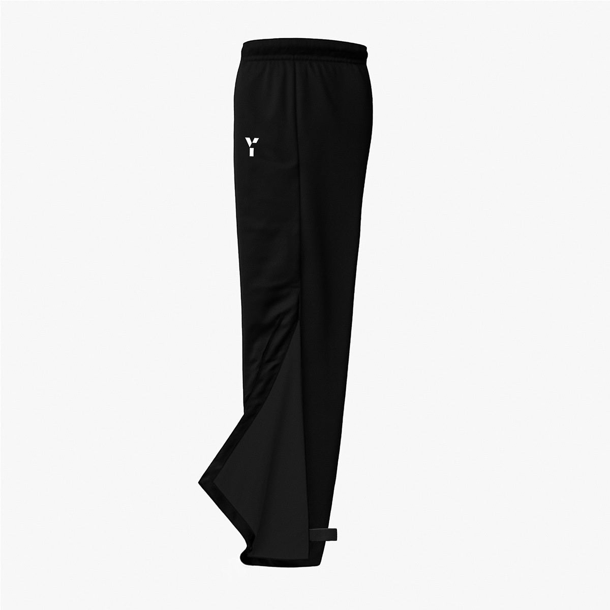London Wayfarers HC - Therma Tracksuit Bottoms Unisex Black (SALE)