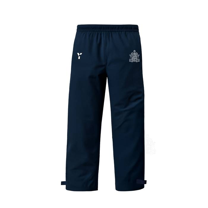 Old Haberdashers' HC - Therma Tracksuit Bottoms Unisex Navy