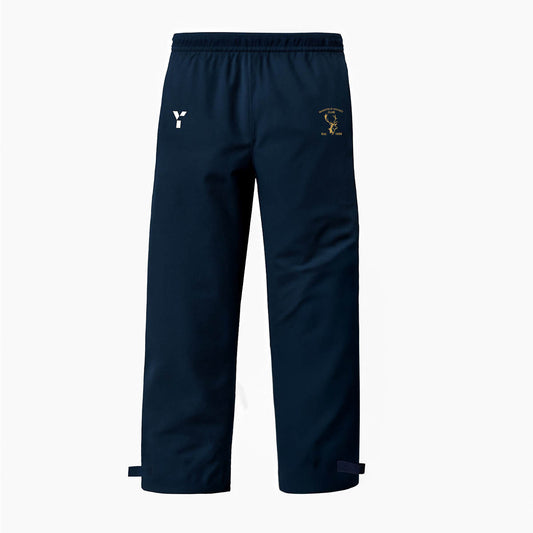 Mansfield HC - Therma Tracksuit Bottoms Unisex Navy
