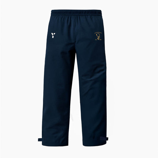 Mansfield HC - Therma Tracksuit Bottoms Unisex Navy