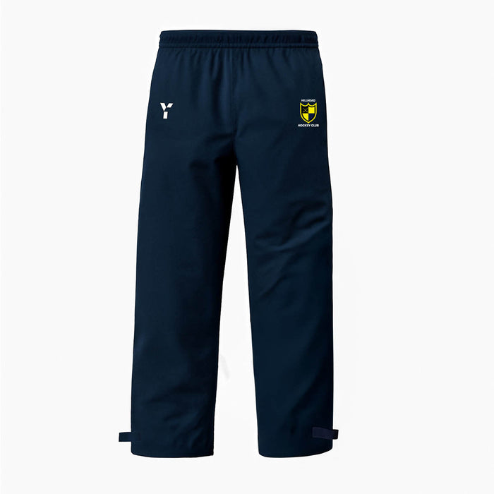 Hillhead Ladies HC - Therma Tracksuit Bottoms Unisex Navy (SALE)