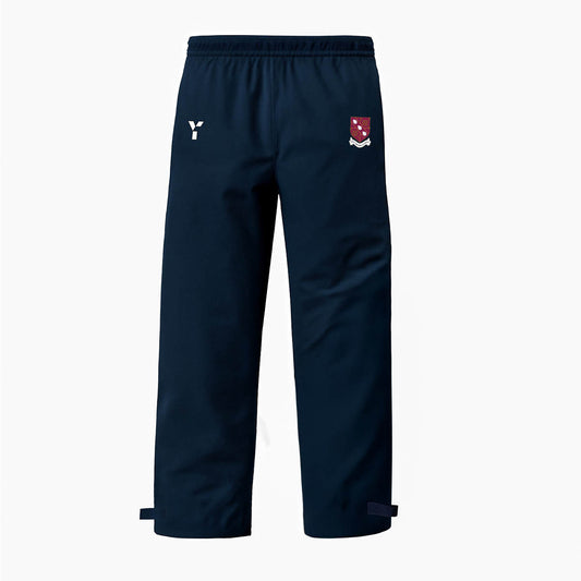 Spencer HC - Therma Tracksuit Bottoms Unisex Navy