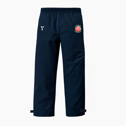 Lancashire Juniors - Therma Tracksuit Bottoms Unisex Navy