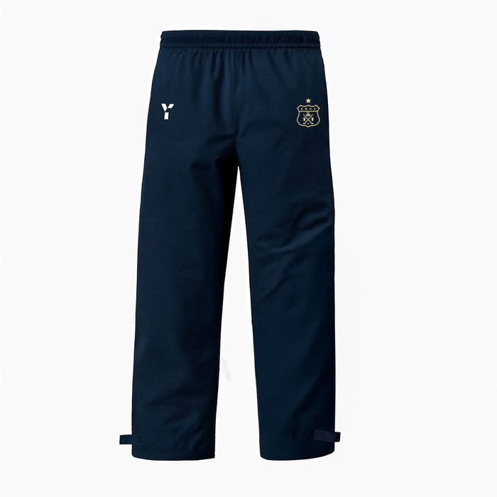 Redmaids' Dads HC - Therma Tracksuit Bottoms Unisex Navy (SALE)
