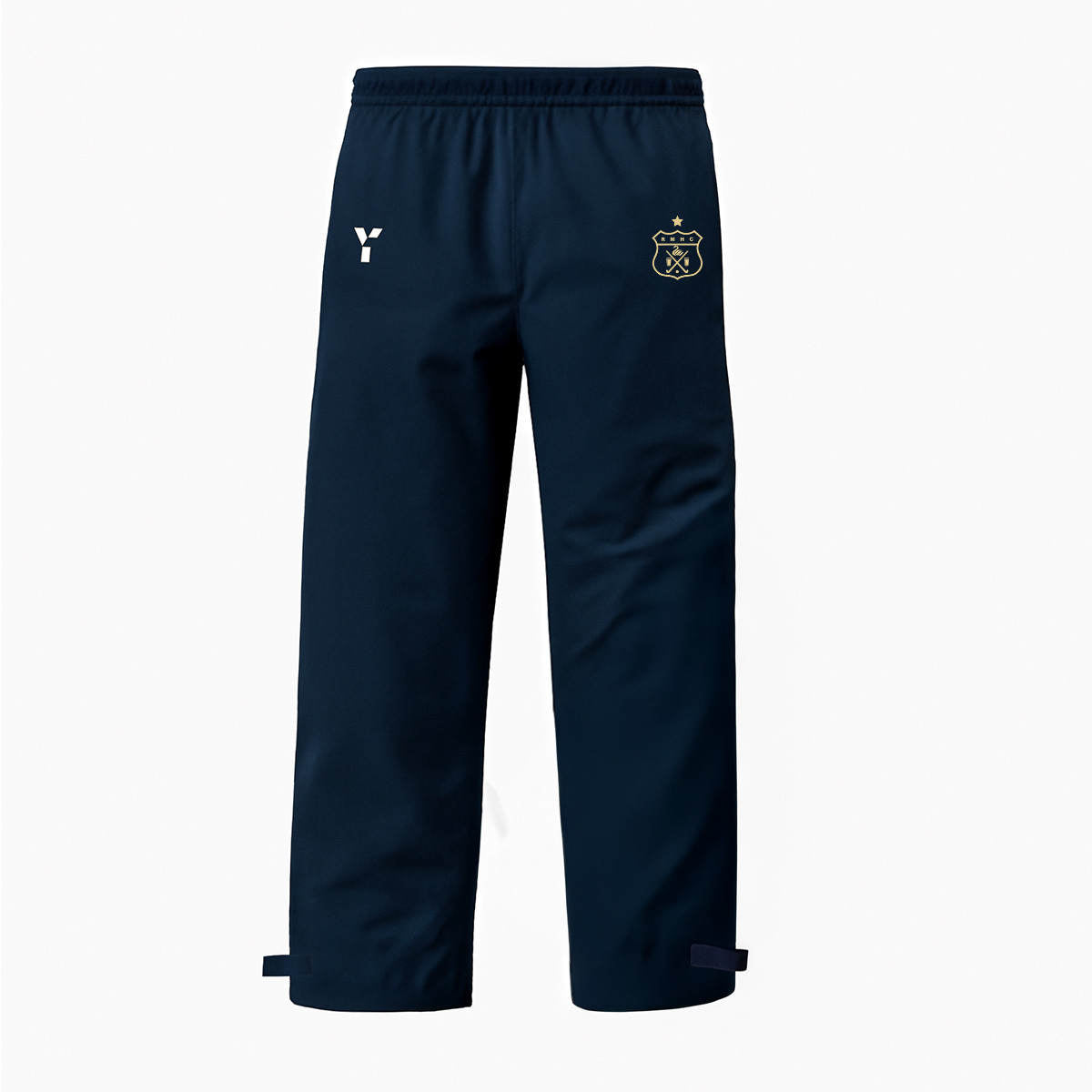 Redmaids' Dads HC - Therma Tracksuit Bottoms Unisex Navy (SALE)