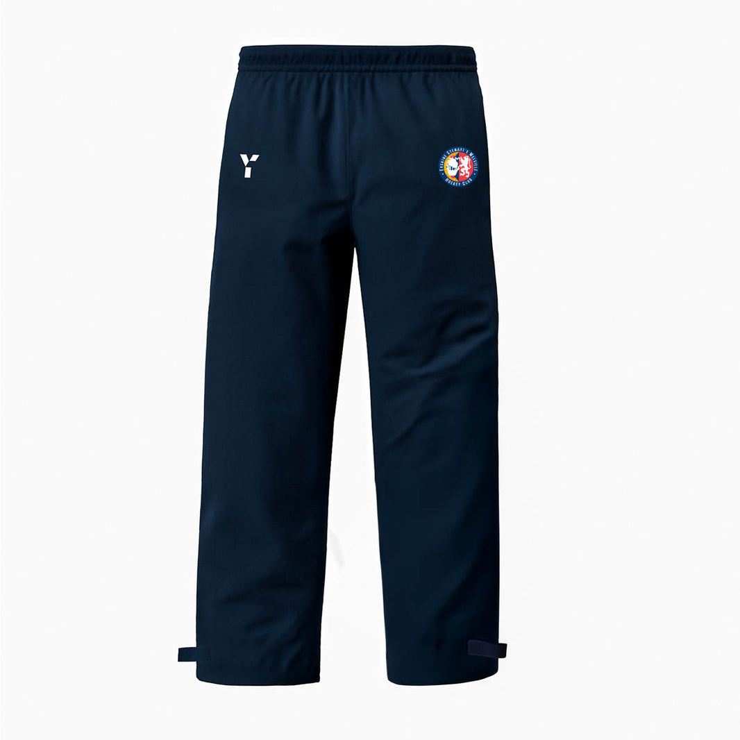 ESM HC - Therma Tracksuit Bottoms Unisex Navy