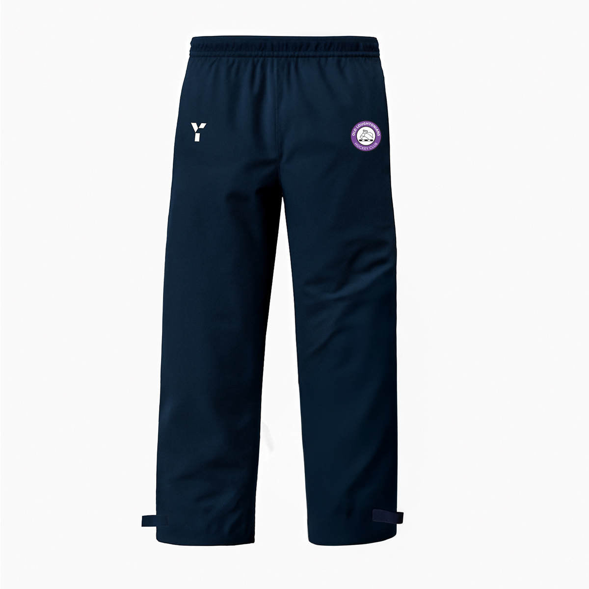 Old Loughtonians HC - Therma Tracksuit Bottoms Unisex Navy