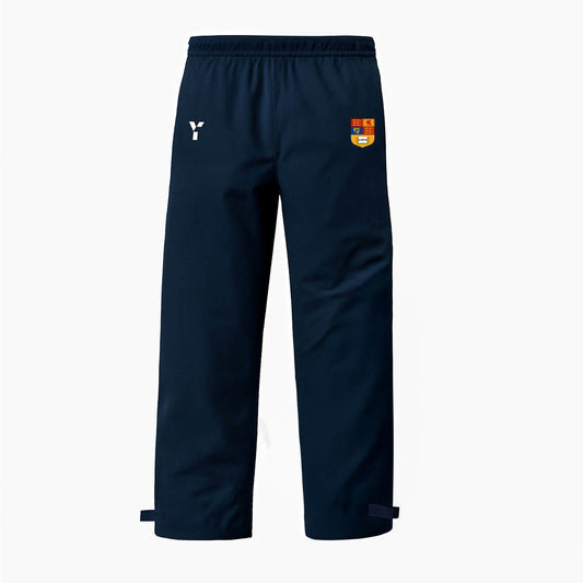 Imperial College HC - Therma Tracksuit Bottoms Unisex Navy