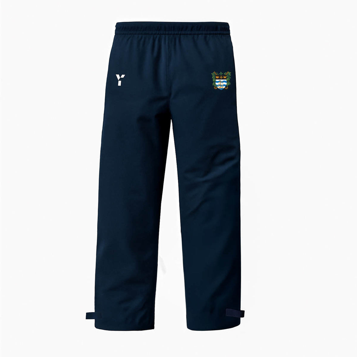 Stourport HC - Therma Tracksuit Bottoms Unisex Navy