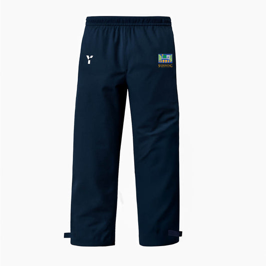 Sonning HC - Therma Tracksuit Bottoms Unisex Navy