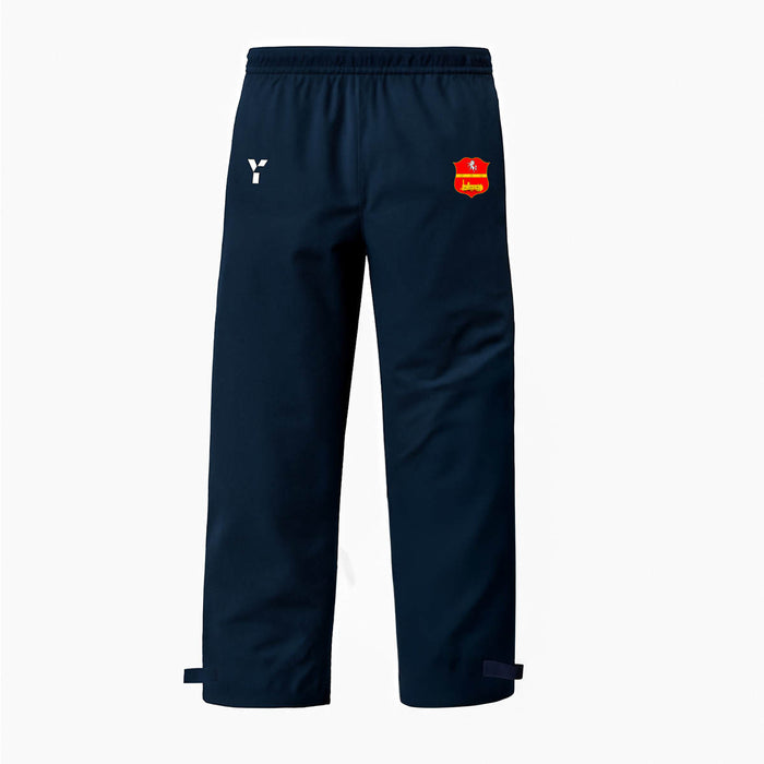 Ashford HC - Therma Tracksuit Bottoms Unisex Navy