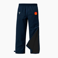 Ashford HC - Therma Tracksuit Bottoms Unisex Navy