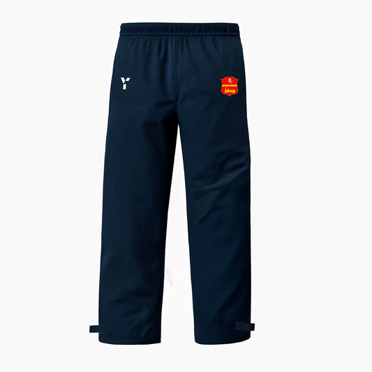 UK Lions HC - Therma Tracksuit Bottoms Unisex Navy