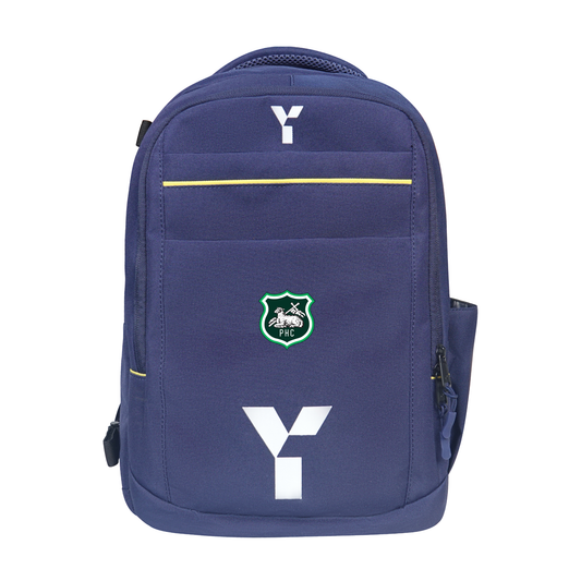 Preston HC - Tourer Backpack - Navy