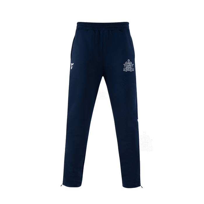 Old Haberdashers' HC - Tracksuit Bottoms Men's Navy 24/25