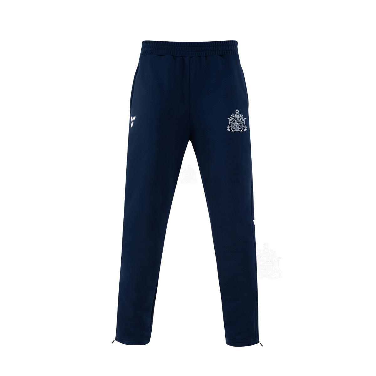 Old Haberdashers' HC - Tracksuit Bottoms Men's Navy 24/25
