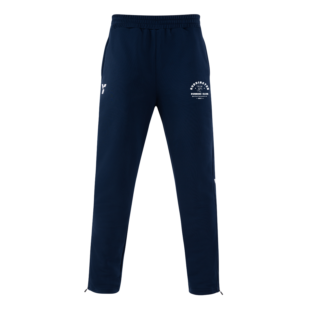 Ruddington HC - Tracksuit Bottoms Women's Navy 24/25
