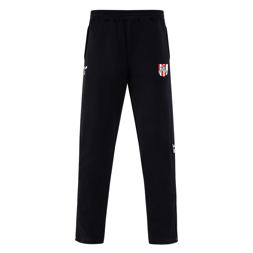 Westbury UB - Tracksuit Bottoms Men's Black 24/25