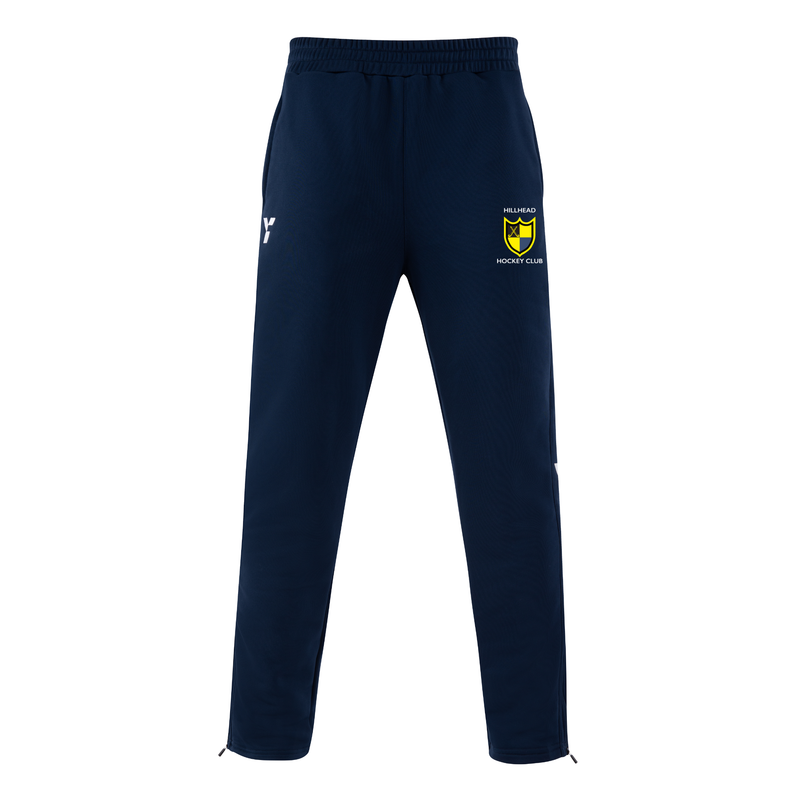 Hillhead Ladies HC - Tracksuit Bottoms Women's Navy 24/25