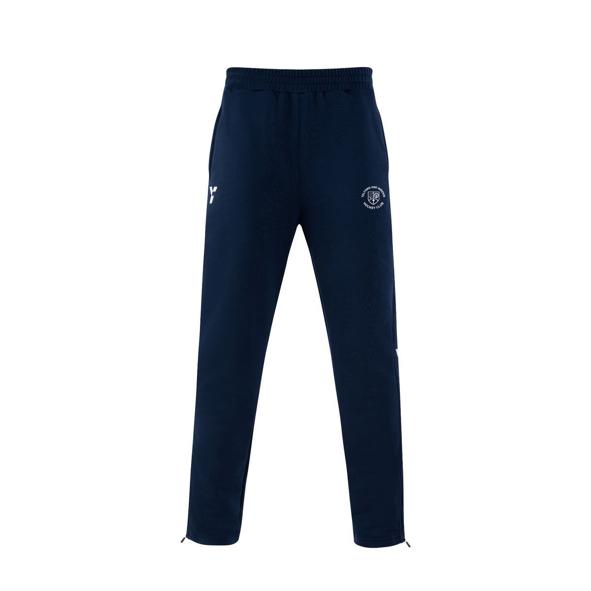 Telford and Wrekin HC - Tracksuit Bottoms Women's Navy 24/25 (SALE)