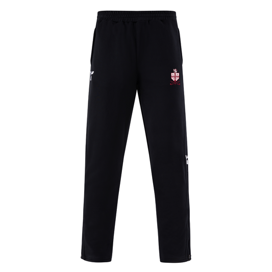 Crawley HC - Junior Tracksuit Bottoms Unisex Black