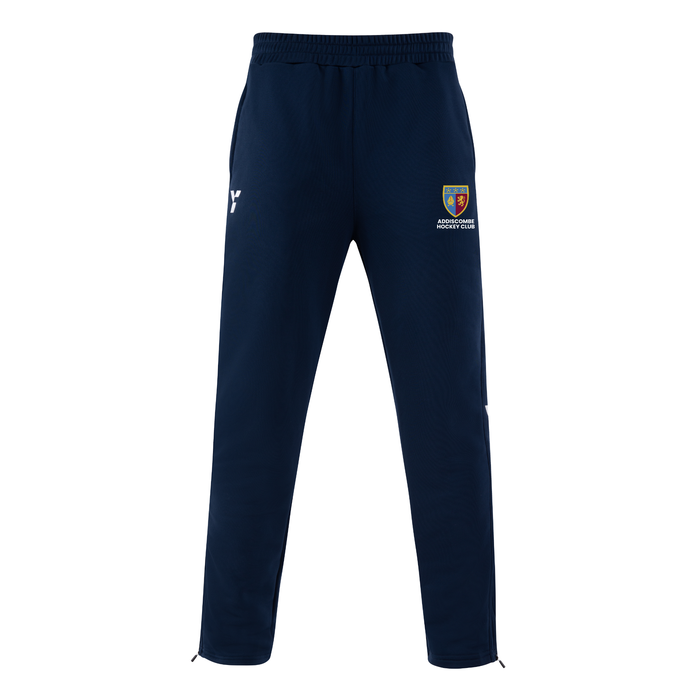 Addiscombe HC - Tracksuit Bottoms Women's Navy 24/25
