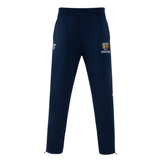 Addiscombe HC - Junior Tracksuit Bottoms Unisex Navy
