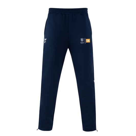 Old Loughtonians TA - Junior Tracksuit Bottoms Unisex Navy