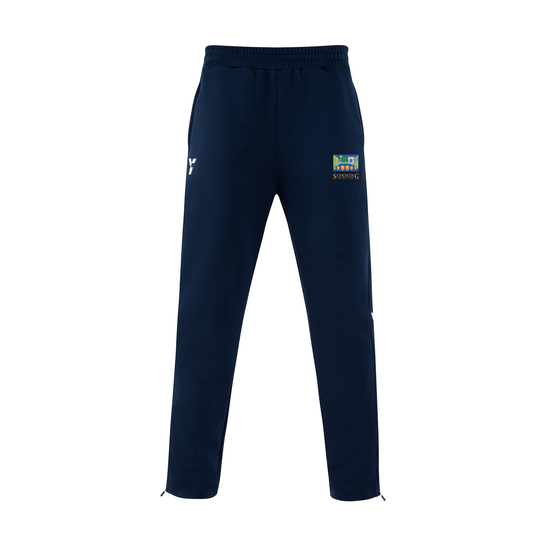 Sonning HC - Tracksuit Bottoms Men's Navy